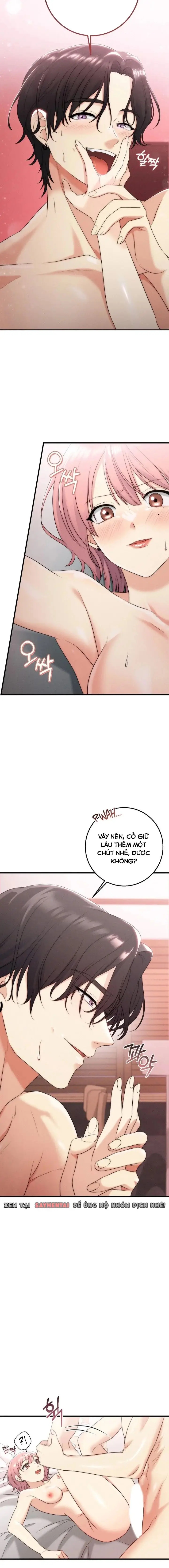 người tình của em chapter 8 2