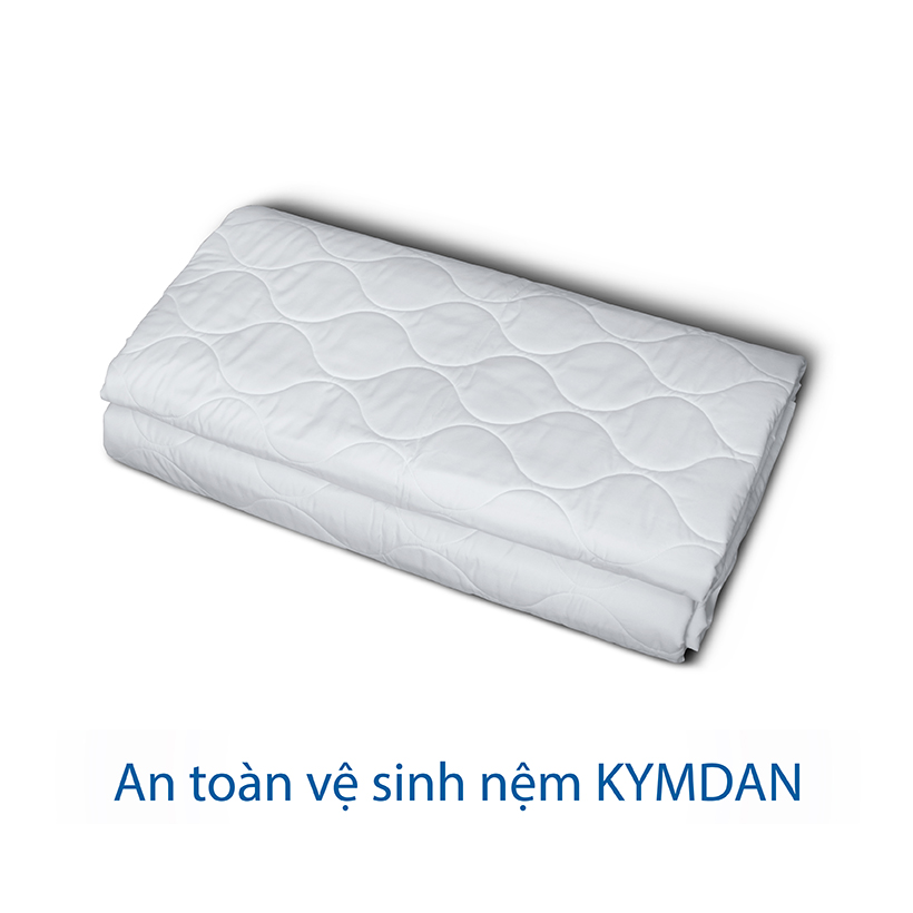 Tấm an toàn vệ sinh nệm Kymdan