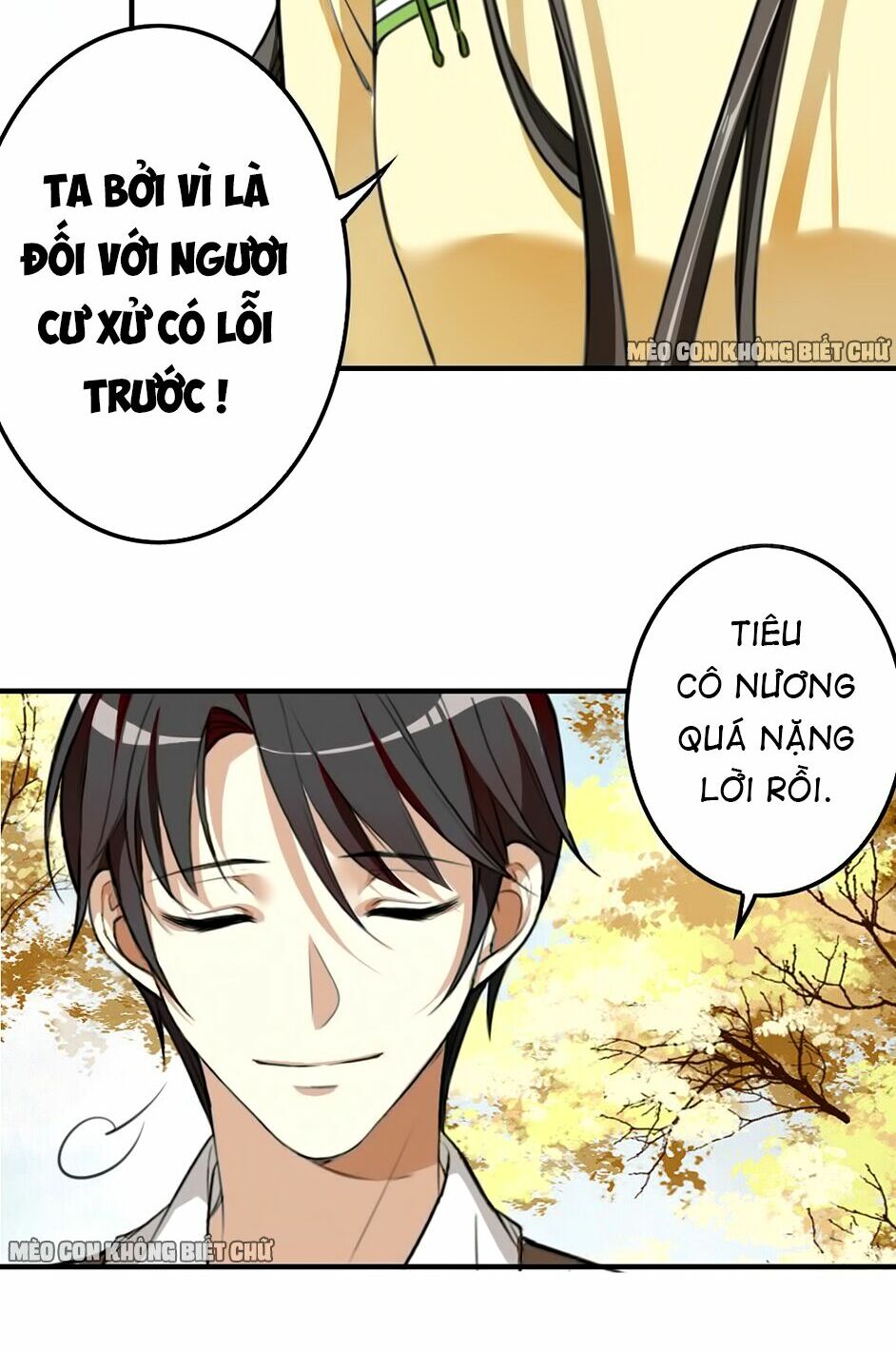 bốc toán tử chapter 11 27