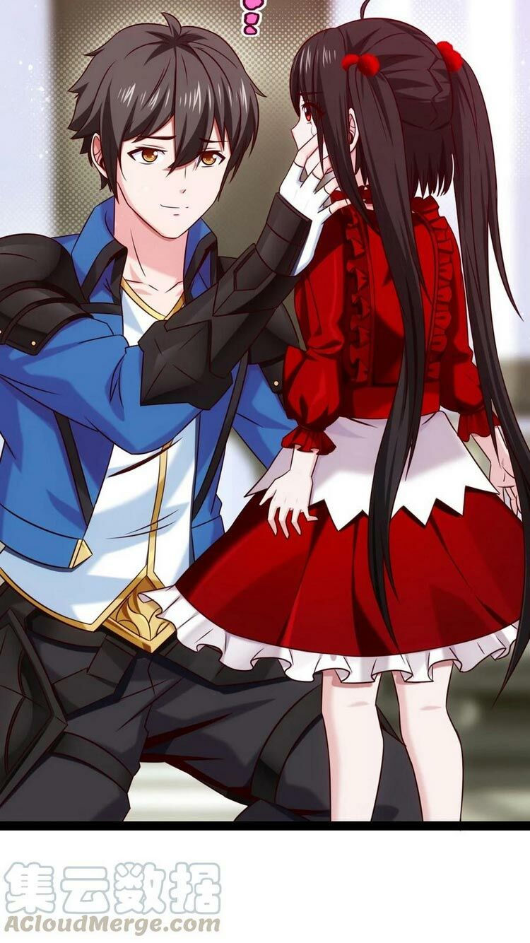 ma thú kiếm thánh dị giới tung hoành chapter 192 17