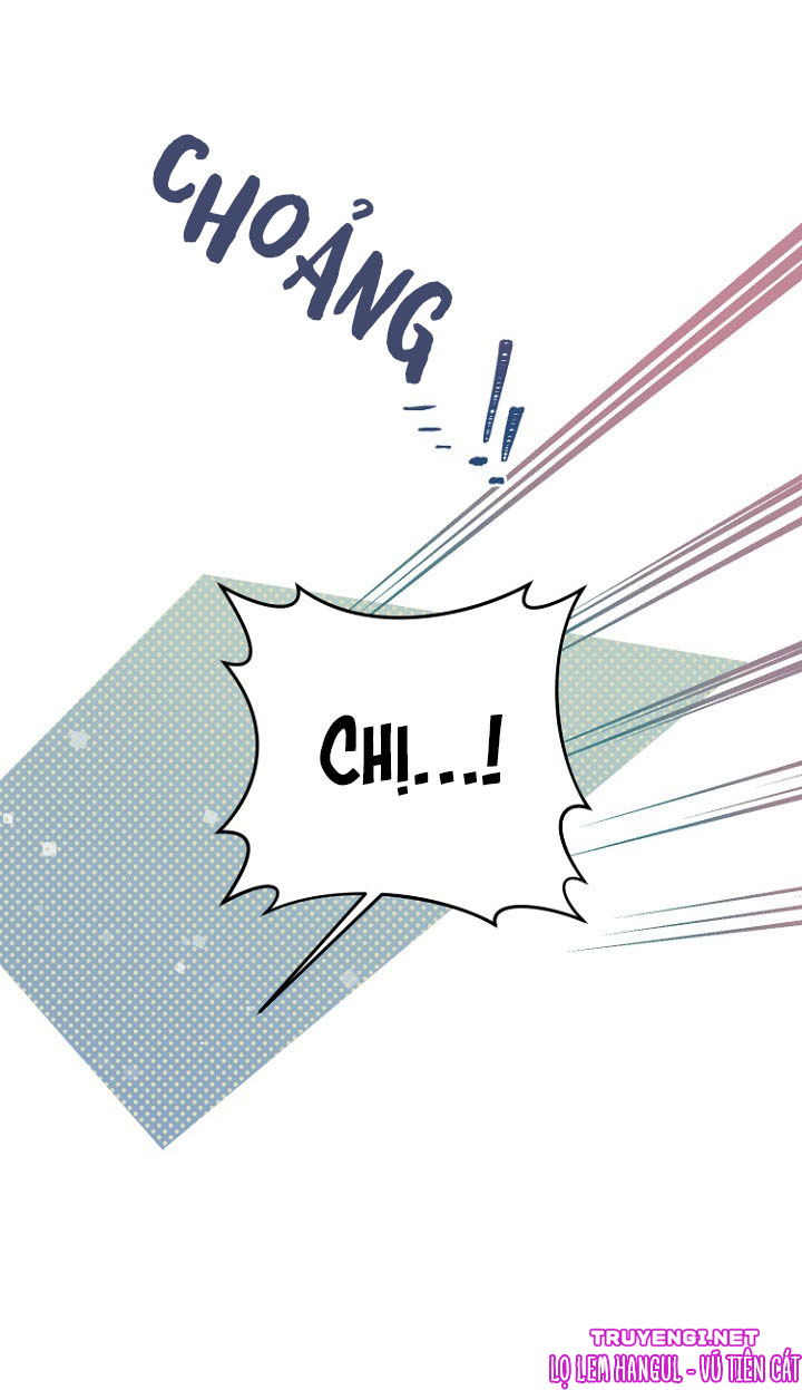 mối tình lãng mạn với kẻ phản diện chapter 5 38