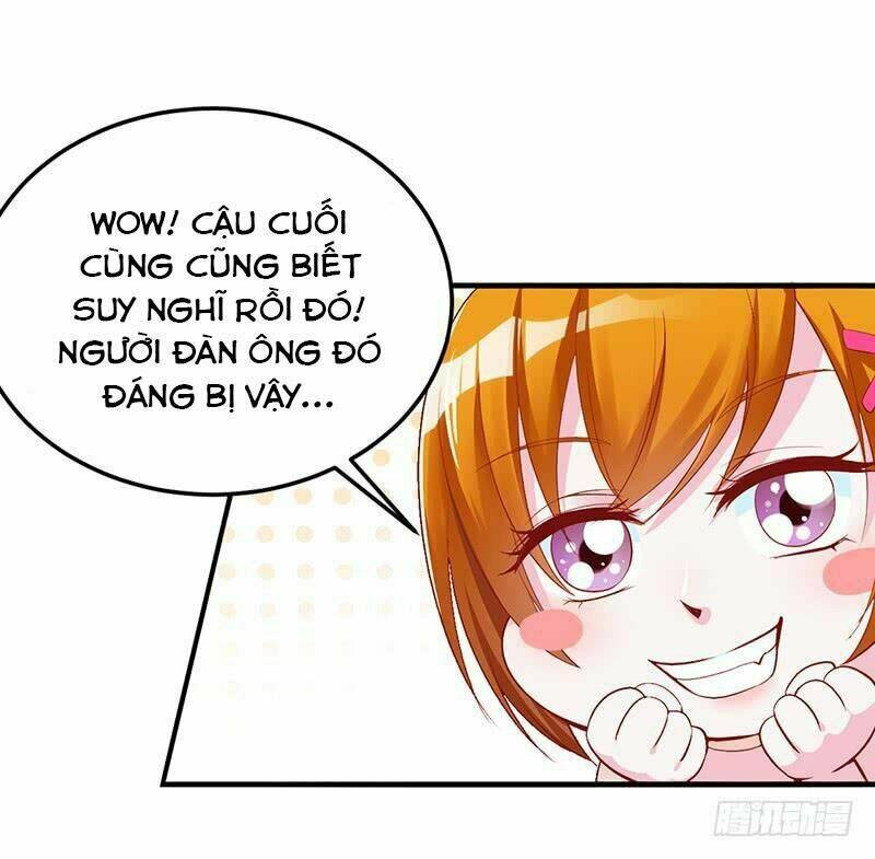 hôn ước hào môn : phu nhân tổng tài có chút điên chapter 6 26