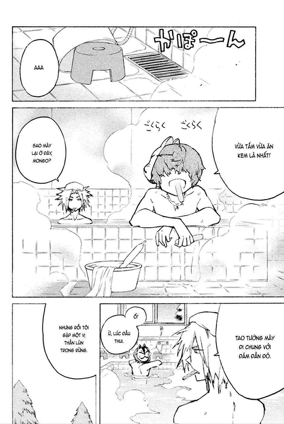 hell’s kitchen chapter 45 43