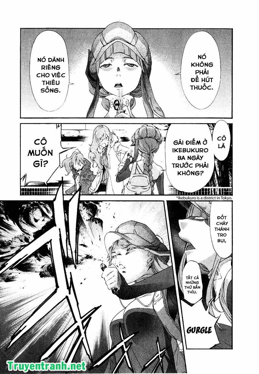 trash. chapter 44 11