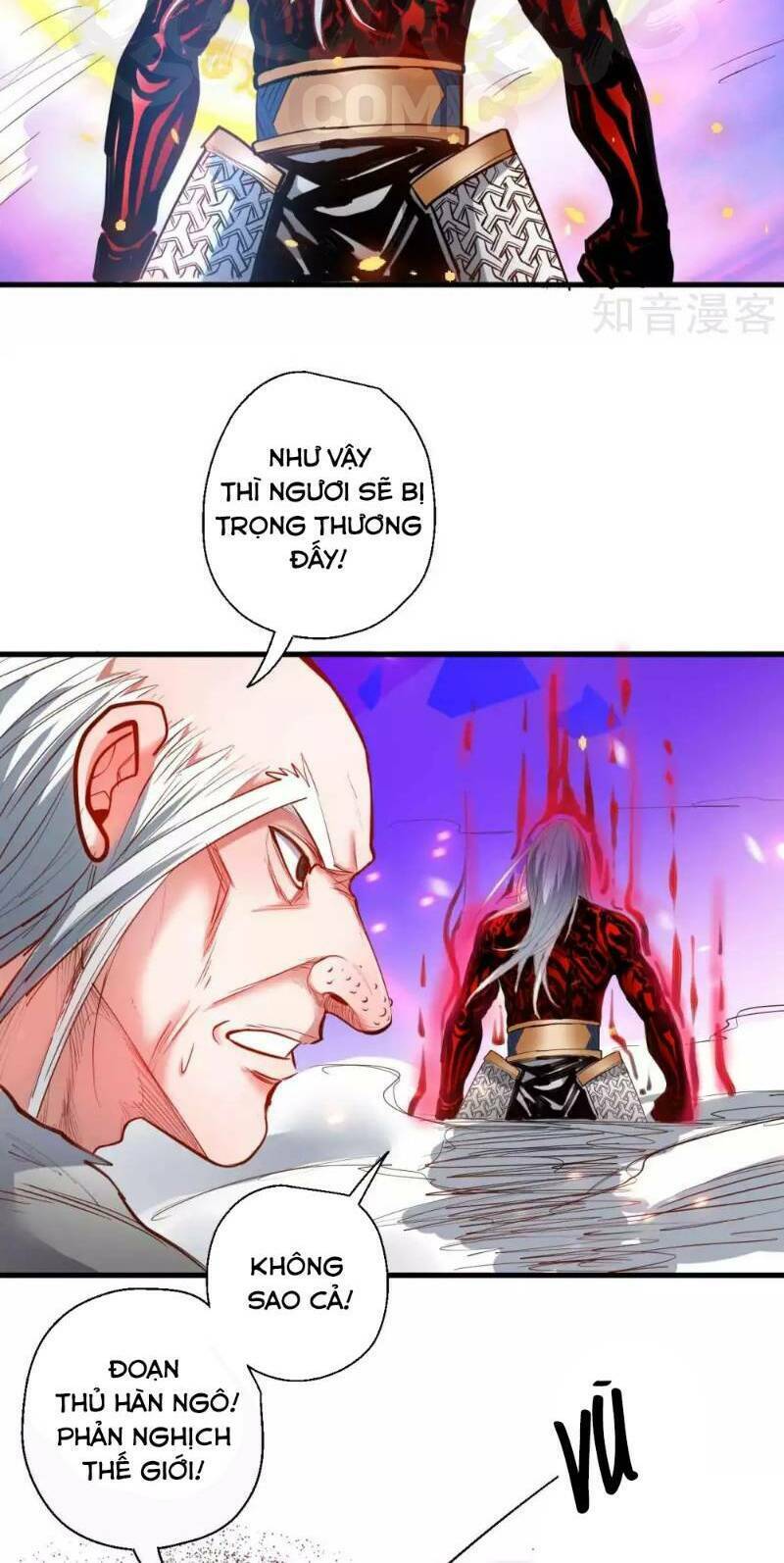 tối cường đại biểu hoàng kim thận chapter 70 11