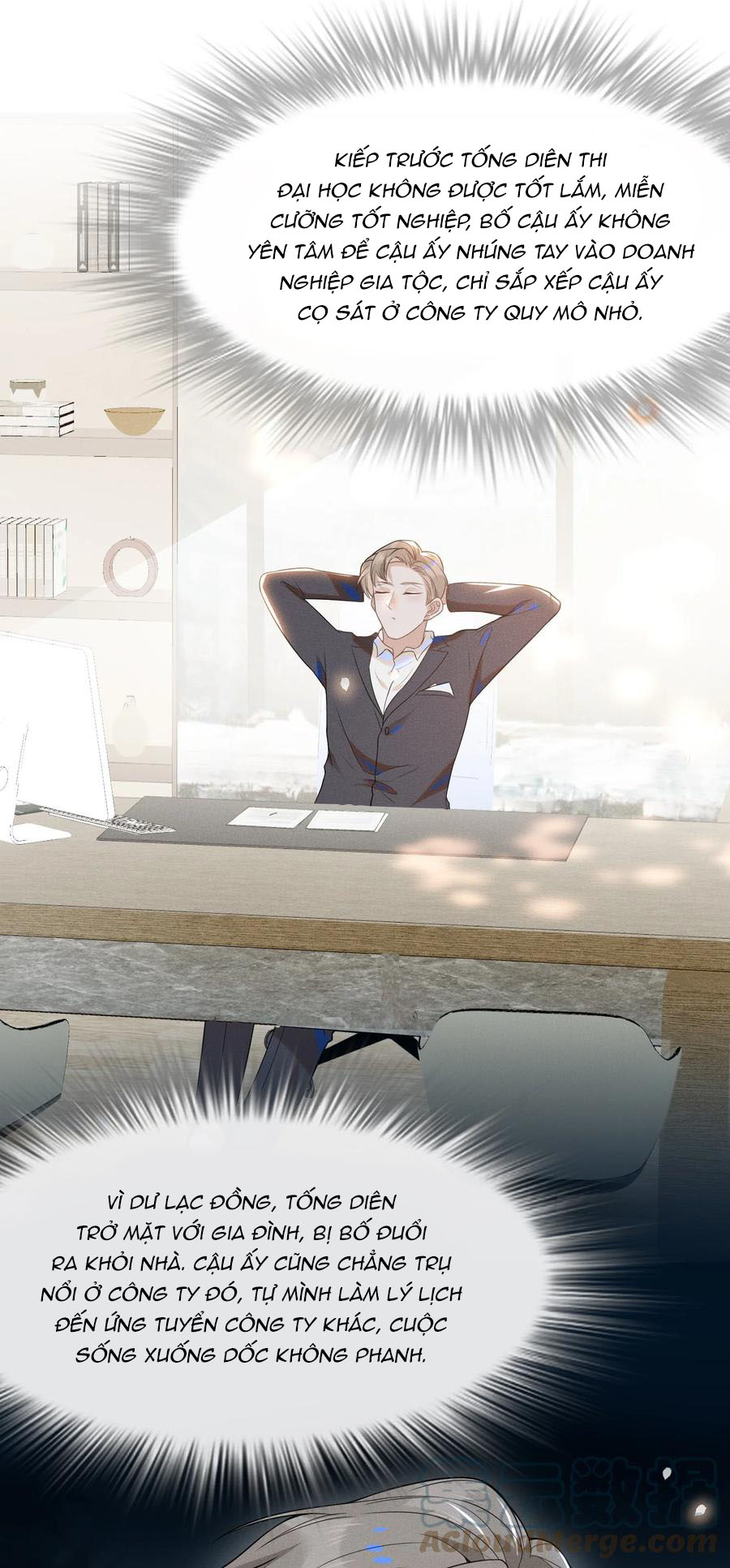 kiếp sau không gặp chapter 24 26