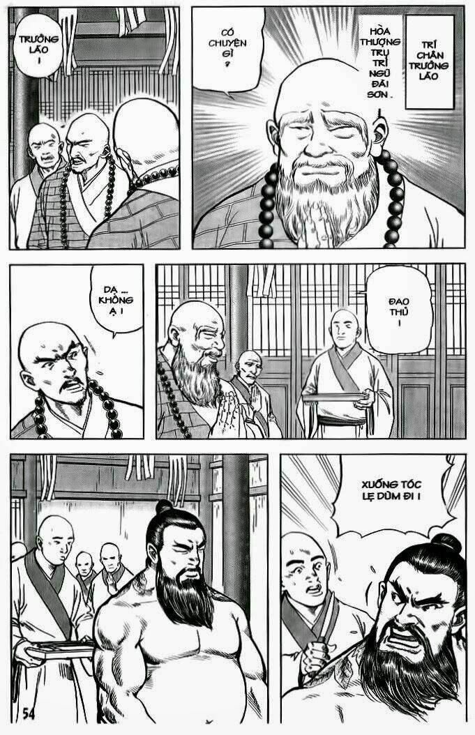 thủy hử chapter 9 3