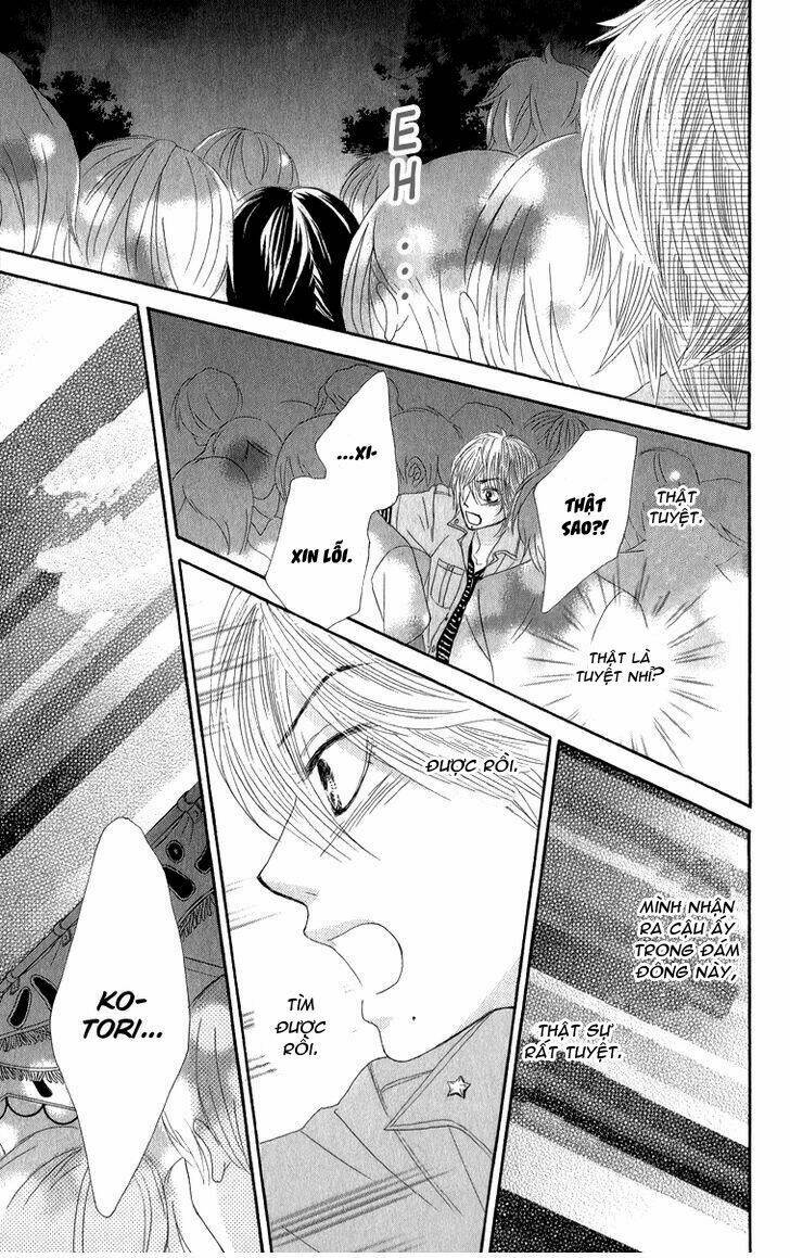 bokutachi wa shitte shimatta chapter 33 36