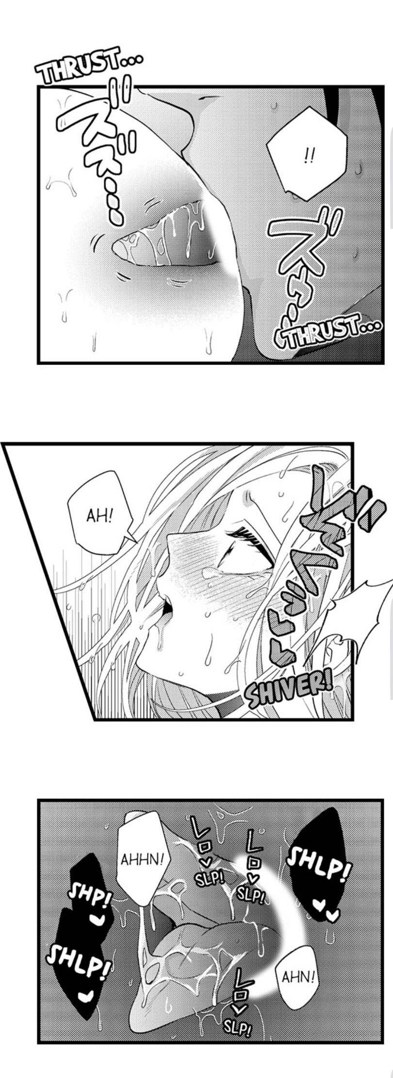 ác quỷ trong bộ com lê (full) chapter 19.1 5