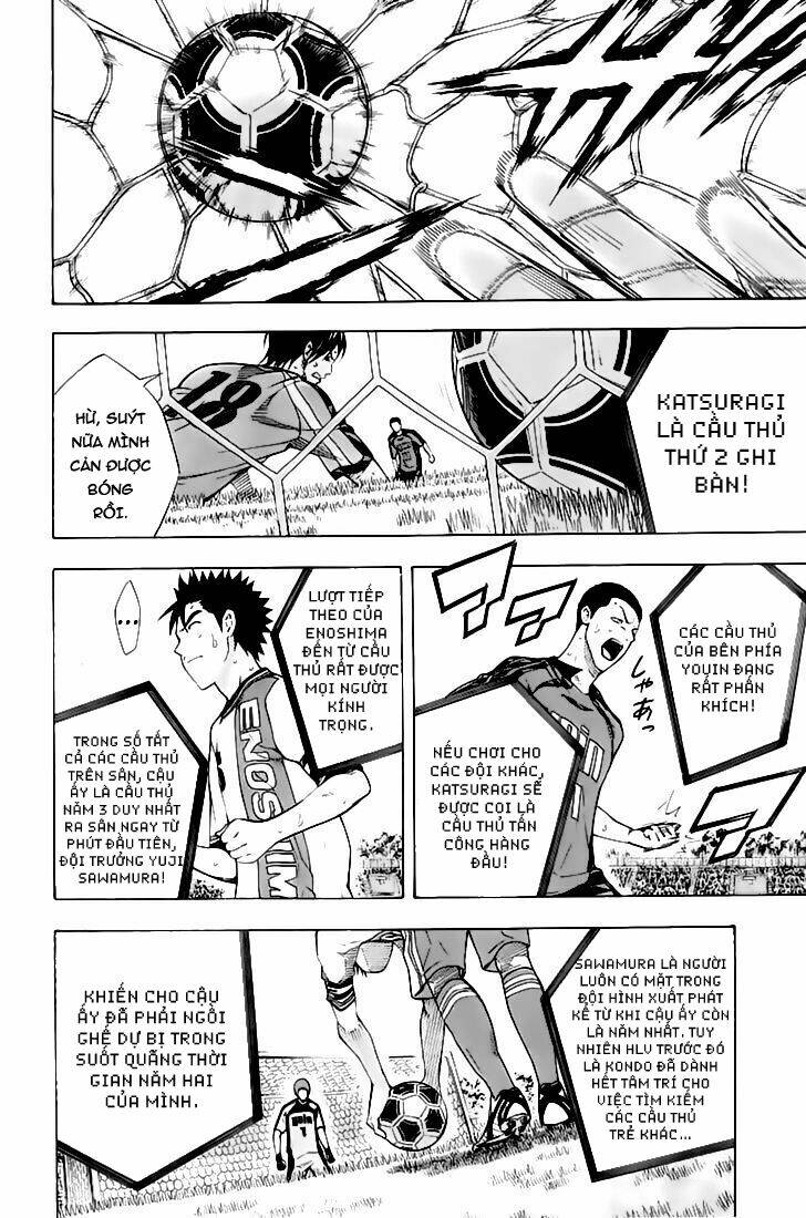 kỵ sĩ trong vòng cấm chapter 161 8