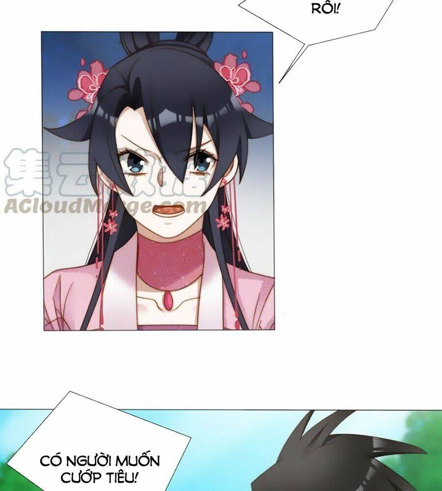 thần nữ thái năng liêu chapter 39 11