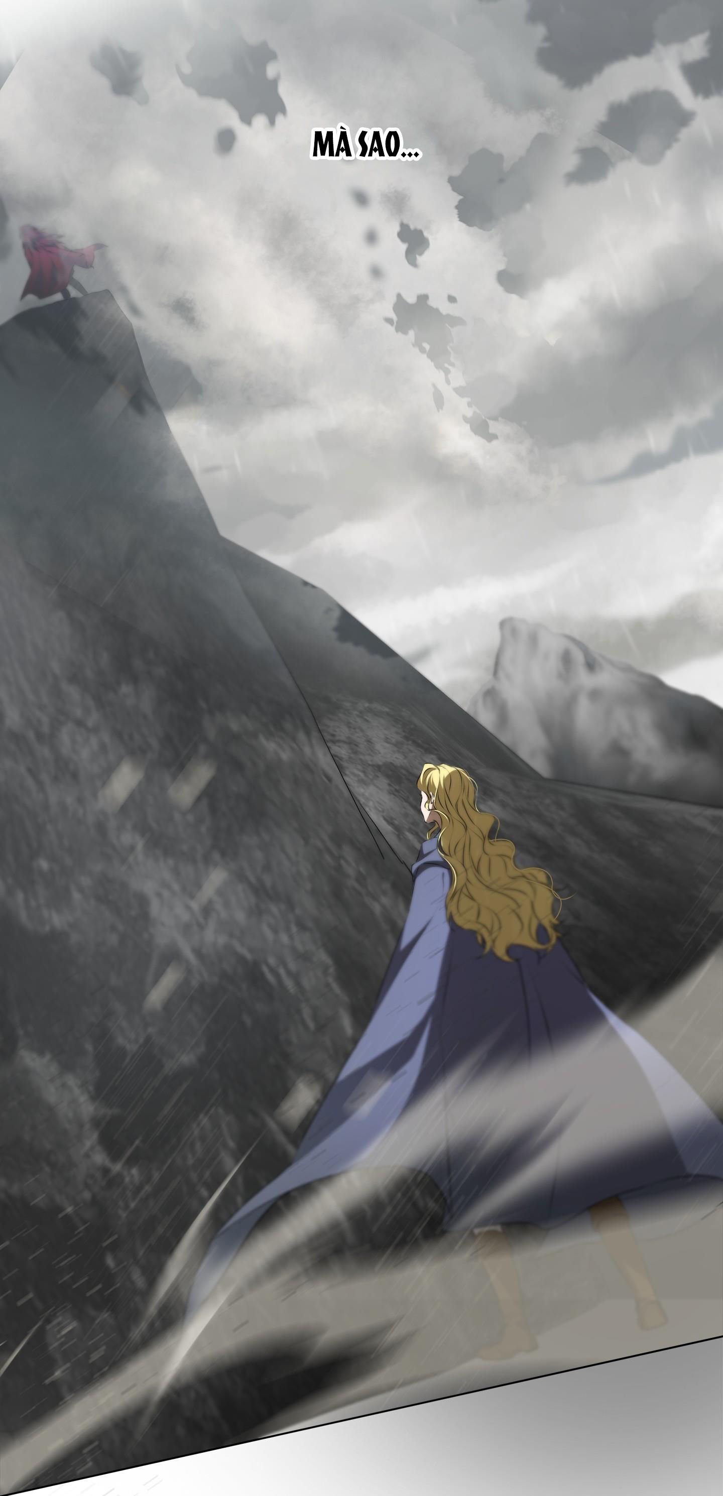 triệu hồi sư với mái tóc màu hoàng kim chapter 107 42