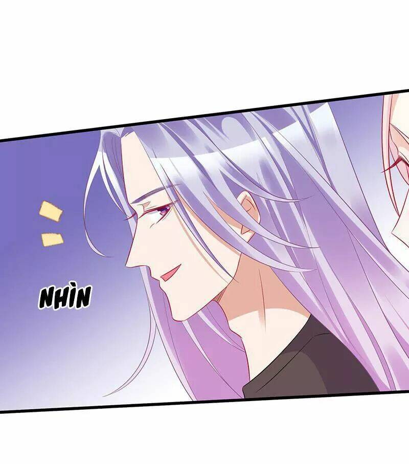 vương bài thiên sư và tiểu manh yêu chapter 49 7