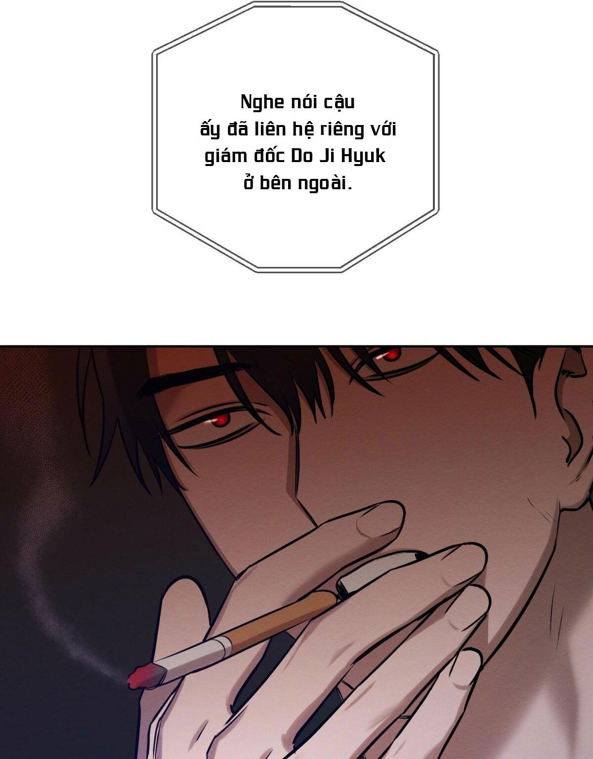 lý do của ác nhân chapter 17 66