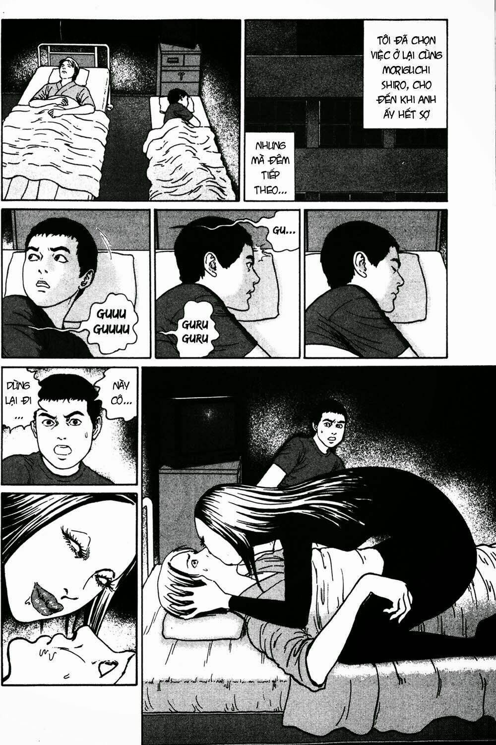 the shard of evil chapter 6 16