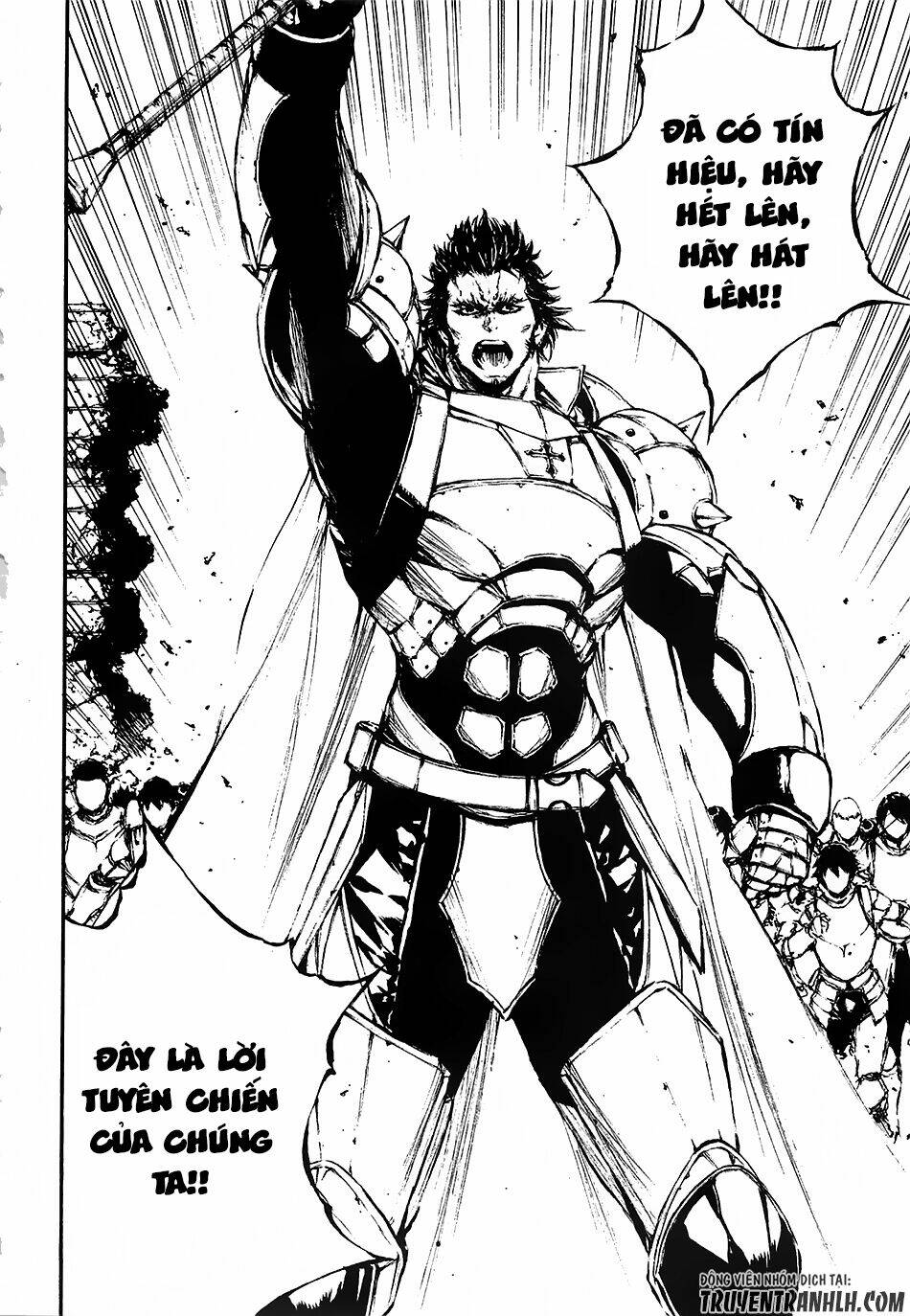 eden (tsuruoka nobuhisa) chapter 14 21