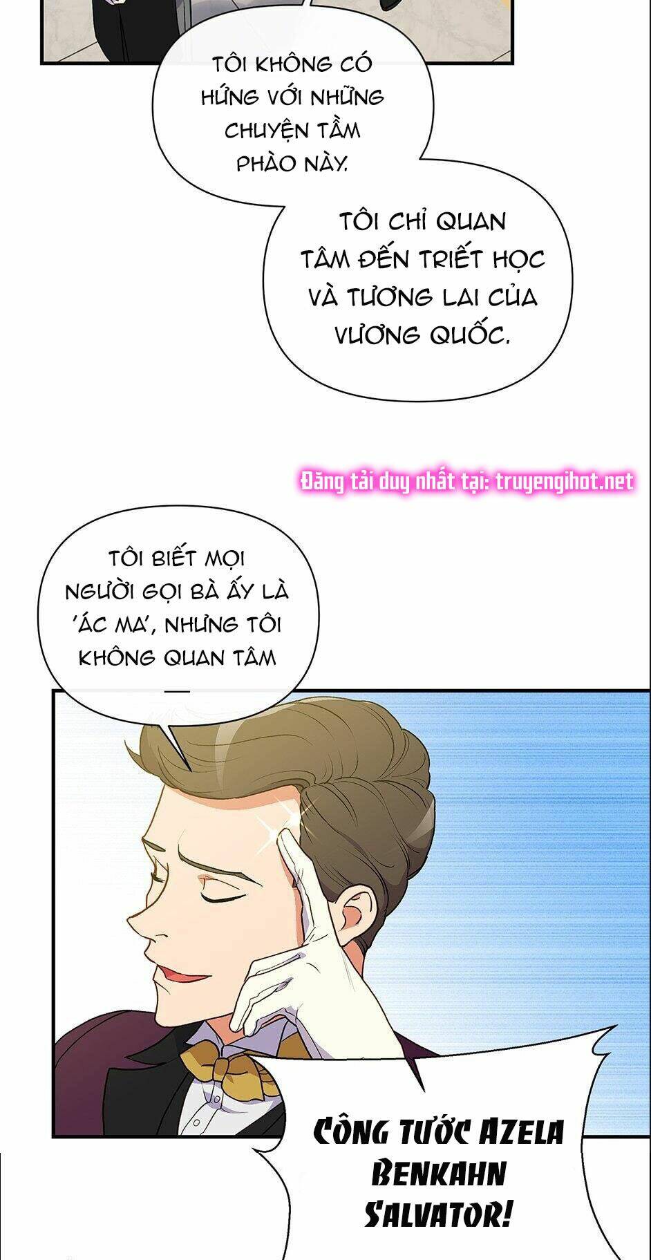 khế ước của nữ công tước quái vật chapter 86 56