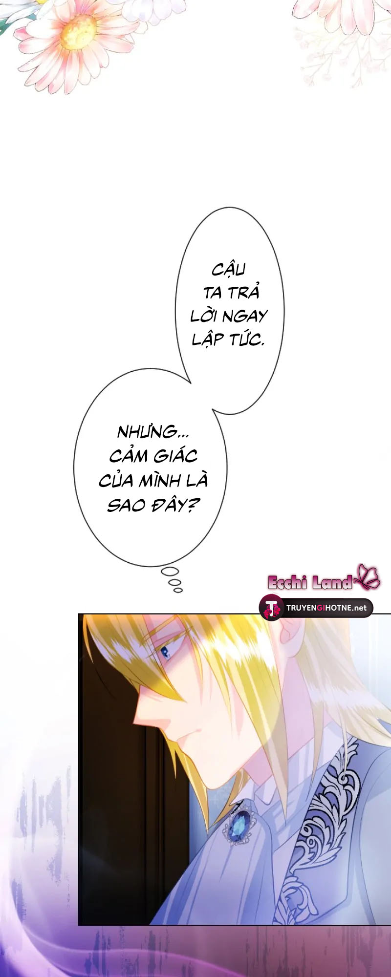 bản hợp đồng bí mật chapter 42.2 8