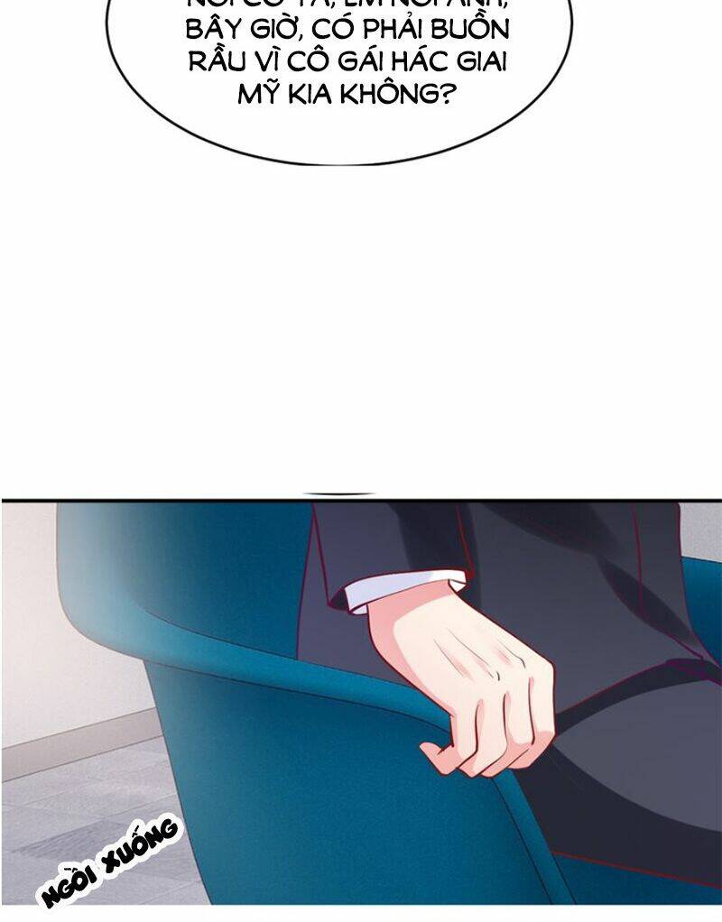 thú cưng độc quyền của boss chapter 27 26