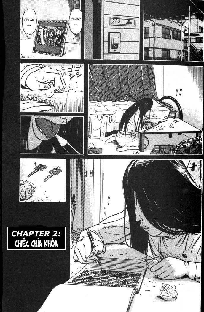 zashiki onna chapter 2 1