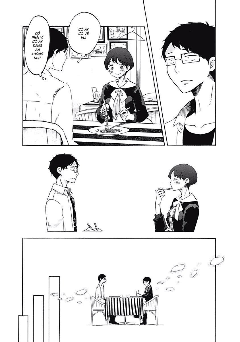koi wa hikari chapter 3 22