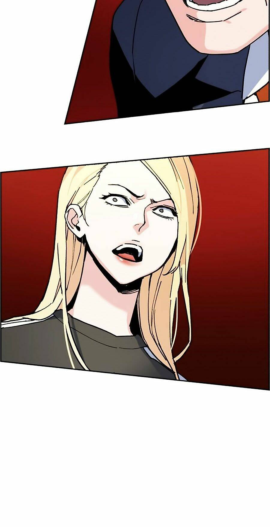 bạn học tôi là lính đánh thuê chapter 8 216