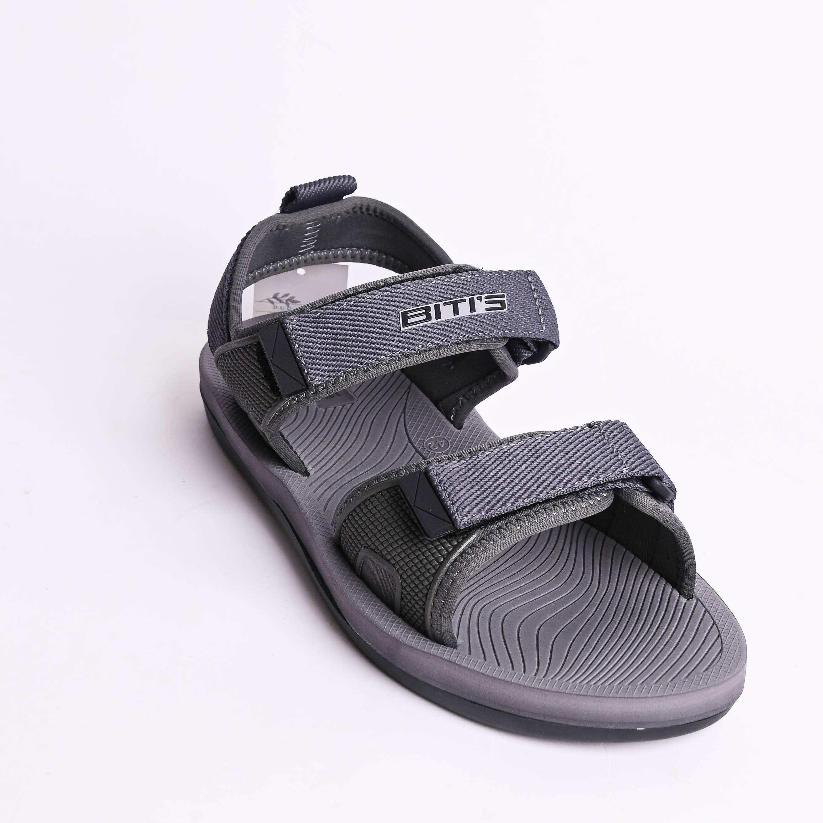 Sandal Si Cao Su Nam Biti's