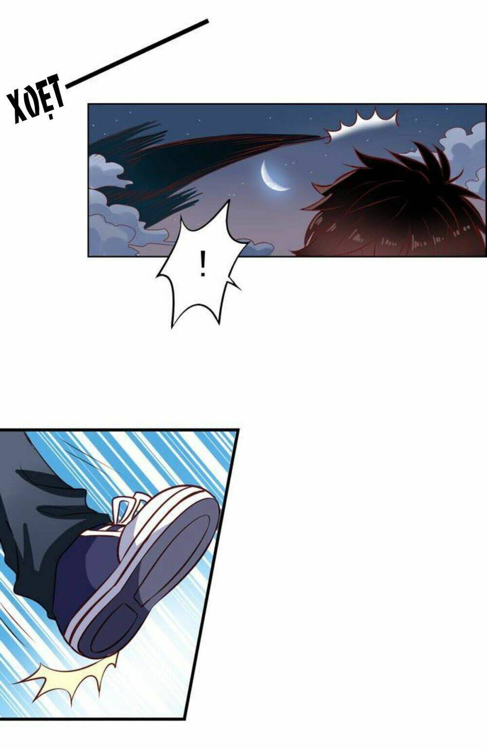 ông chủ của tôi là yêu quái chapter 1 7