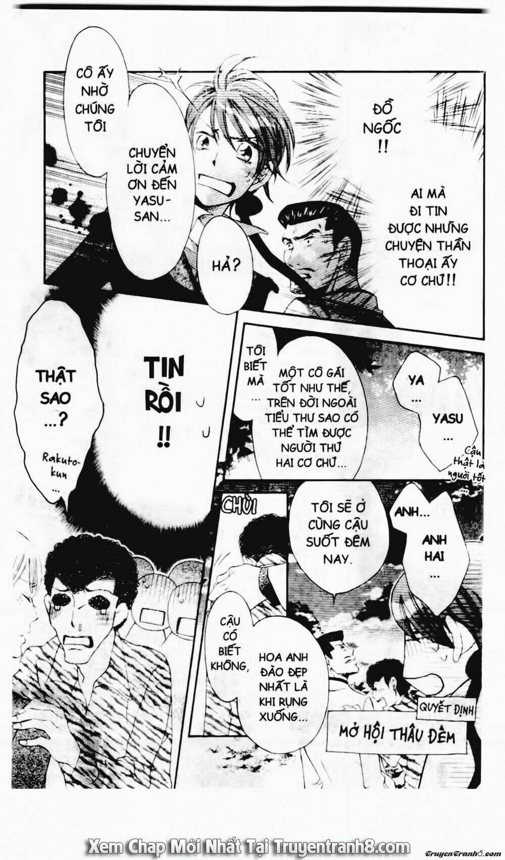 tiểu thư sachie chapter 48 21