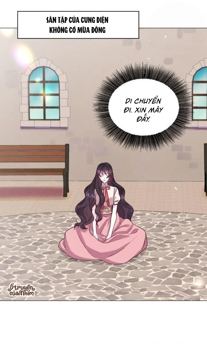 cách để nhân vật phụ phá đảo game hẹn hò chapter 20 46