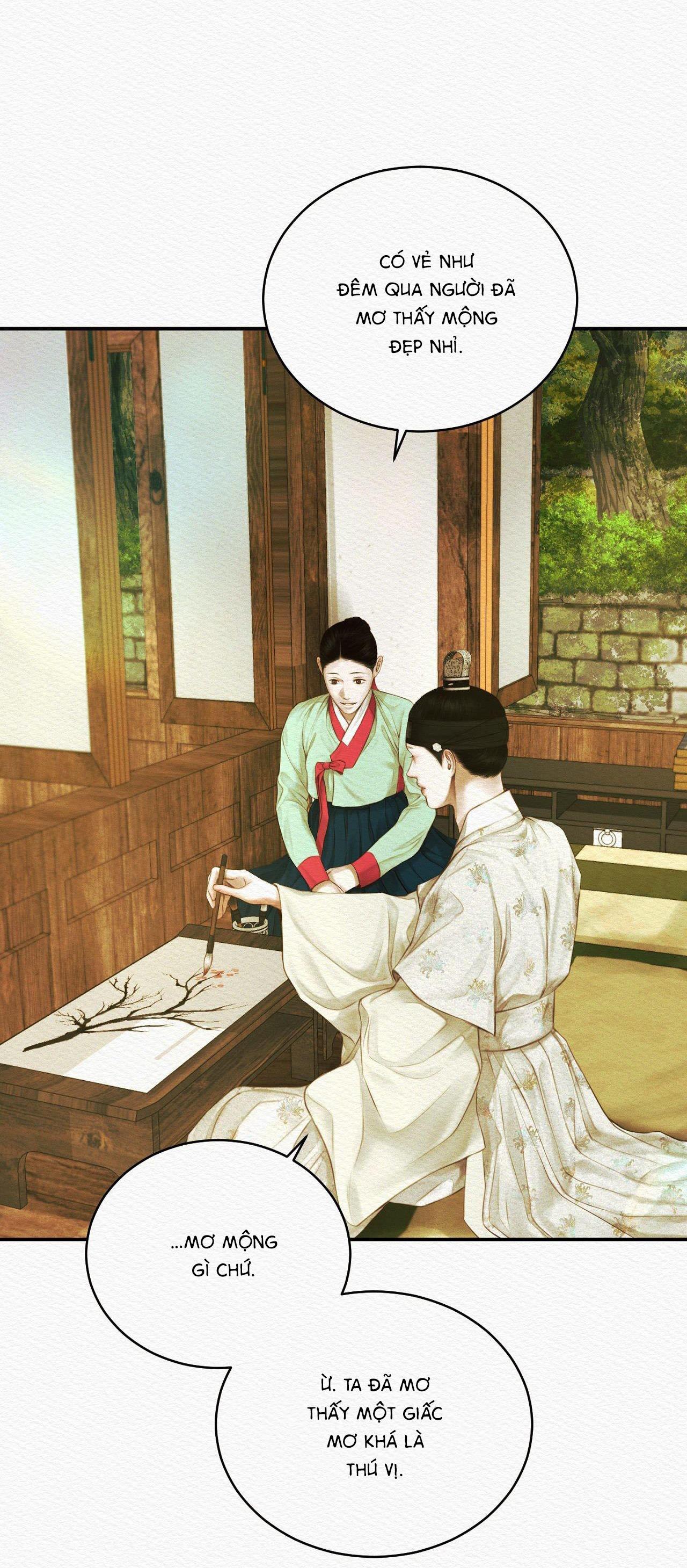 qủy dạ khúc chapter 51 11