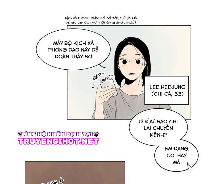 heesu ở lớp 2 chapter 1 5