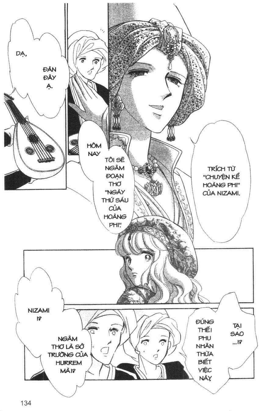 nữ hoàng của đế chế ottoman chapter 5 55