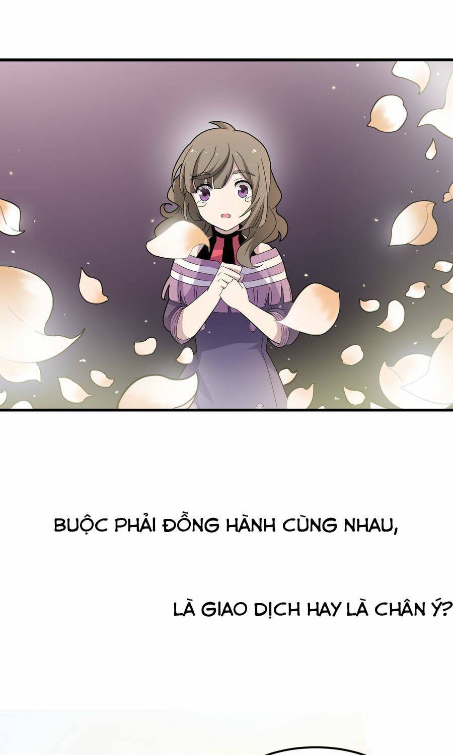 thế thân ma vương nam khuê mật chapter 0 10