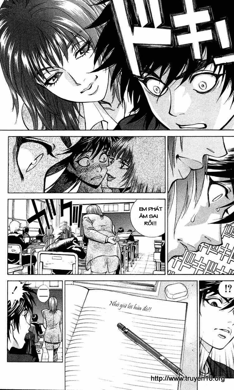 b-reaction chapter 4 11