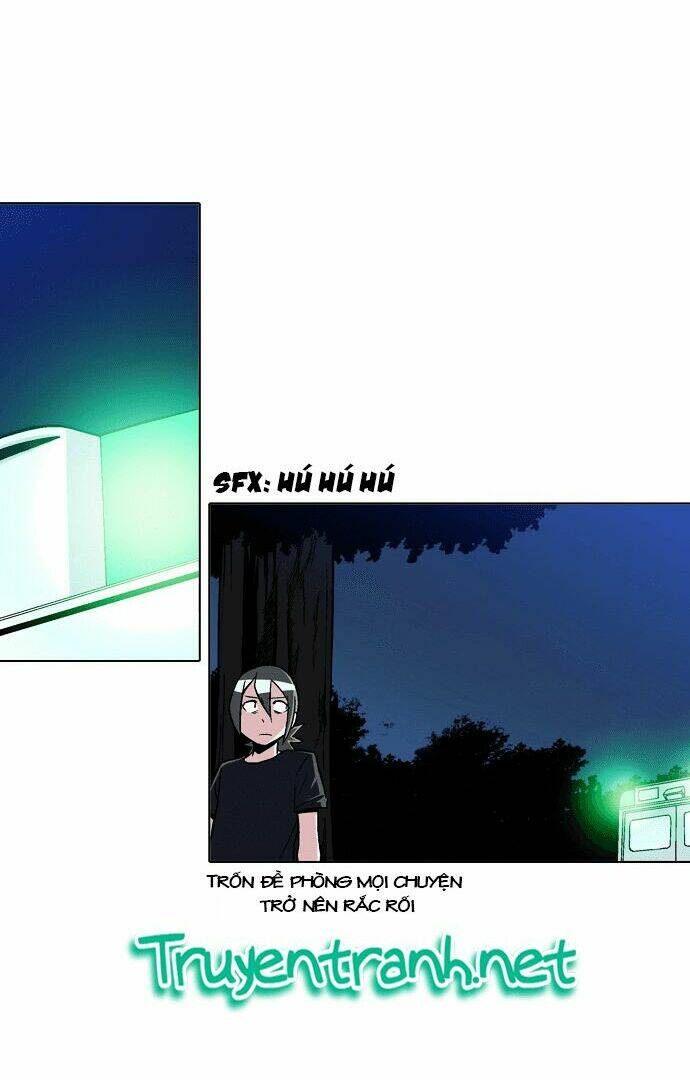 the language of god chapter 8 17