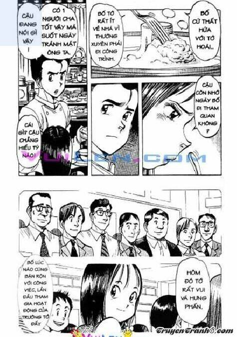 nhà hàng hạnh phúc chapter 2 40