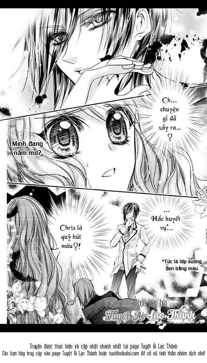 chữ thập nhuộm máu chapter 6 16