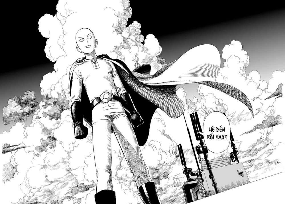 one-punch man chapter 18.5 23
