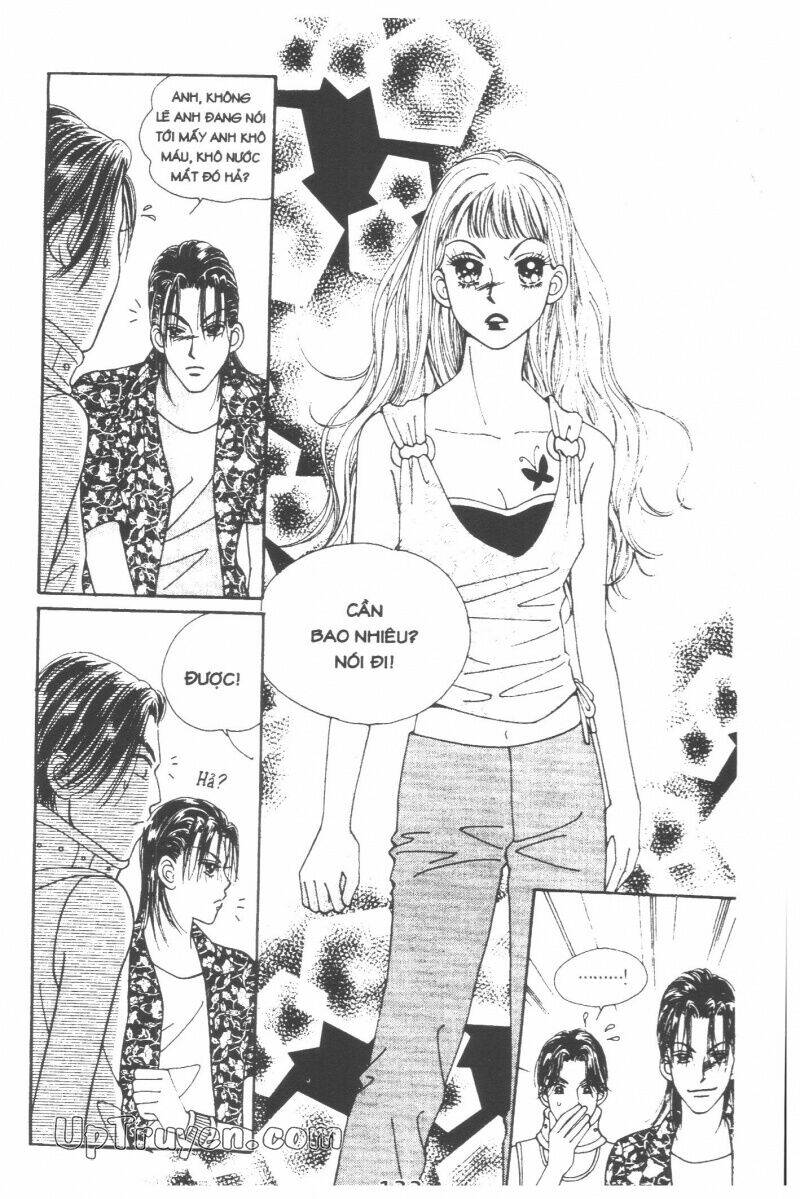 hái sao tình yêu chapter 8 135