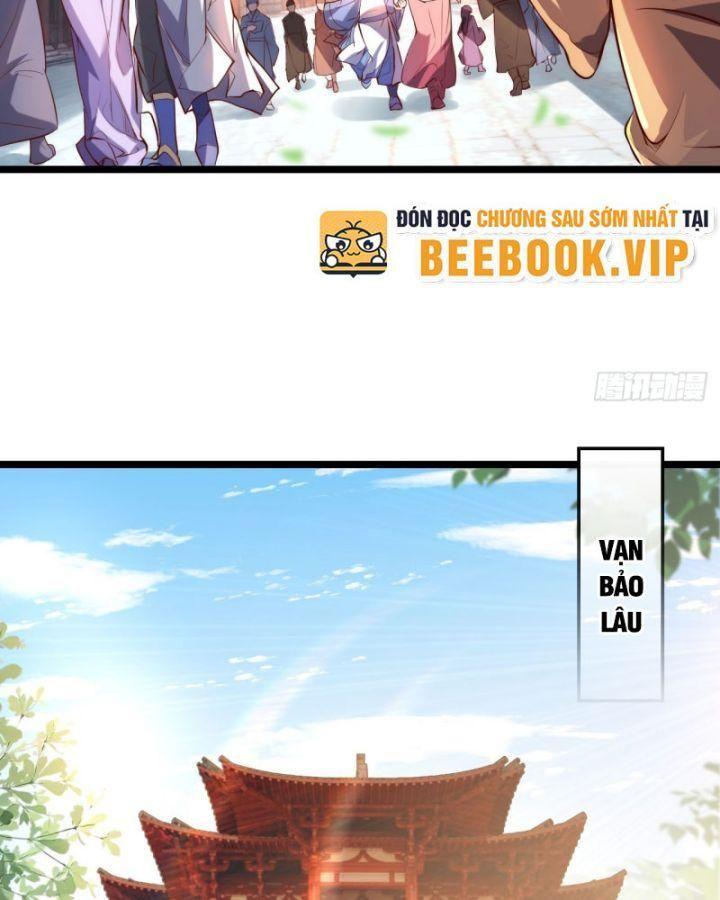 mở màn cống lên thái cổ tiên dược, ta khiến thánh chủ sợ chết khiếp chapter 1 3