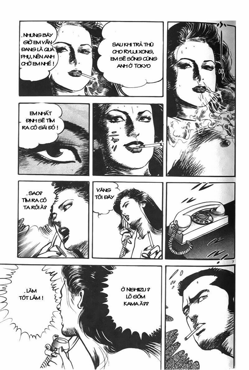 crying freeman chapter 20 6