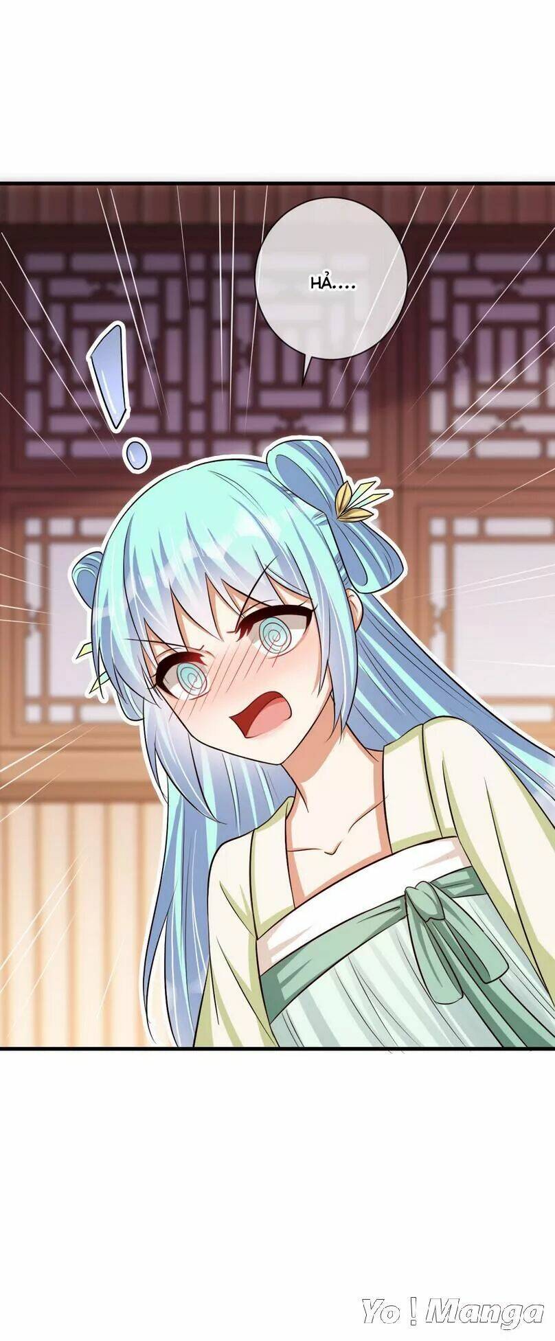 độc y cuồng phi chapter 33 37