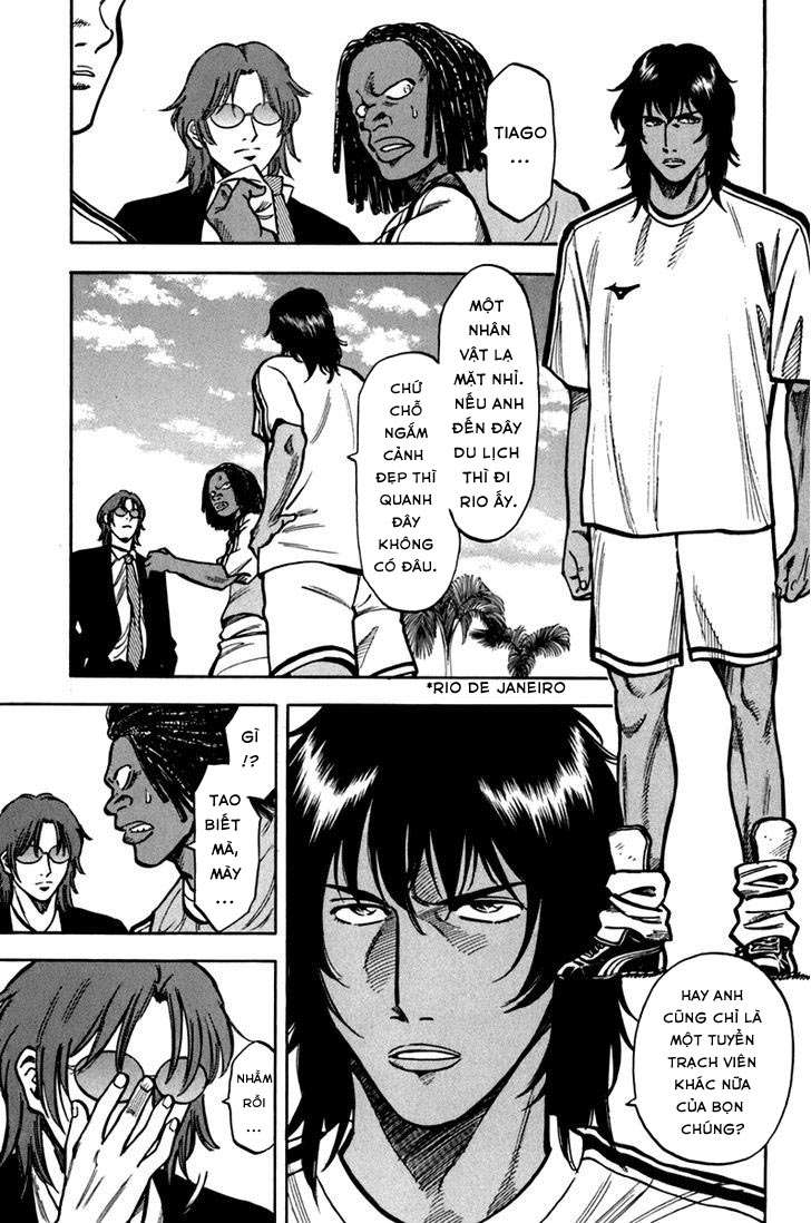 lost man chapter 6 20