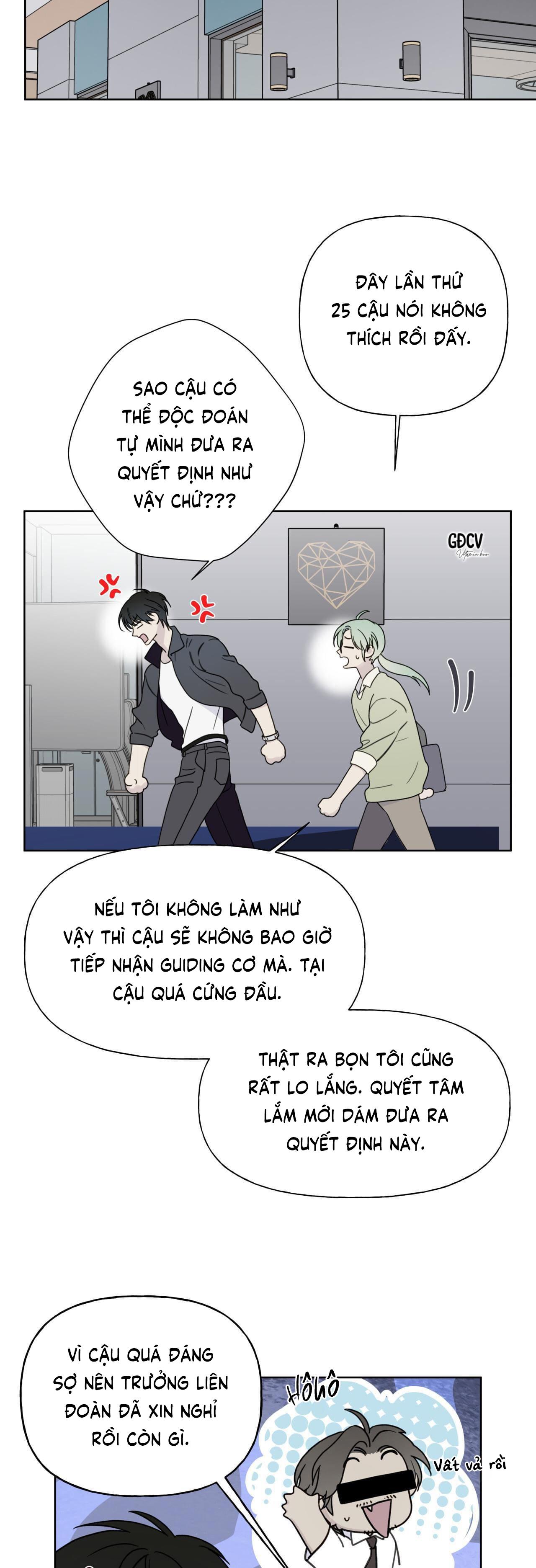 hiểm họa guiding chapter 2 33