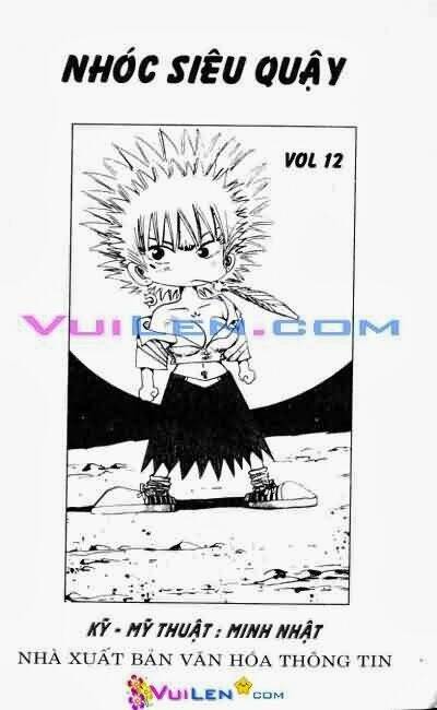 những người bạn tốt chapter 12 4