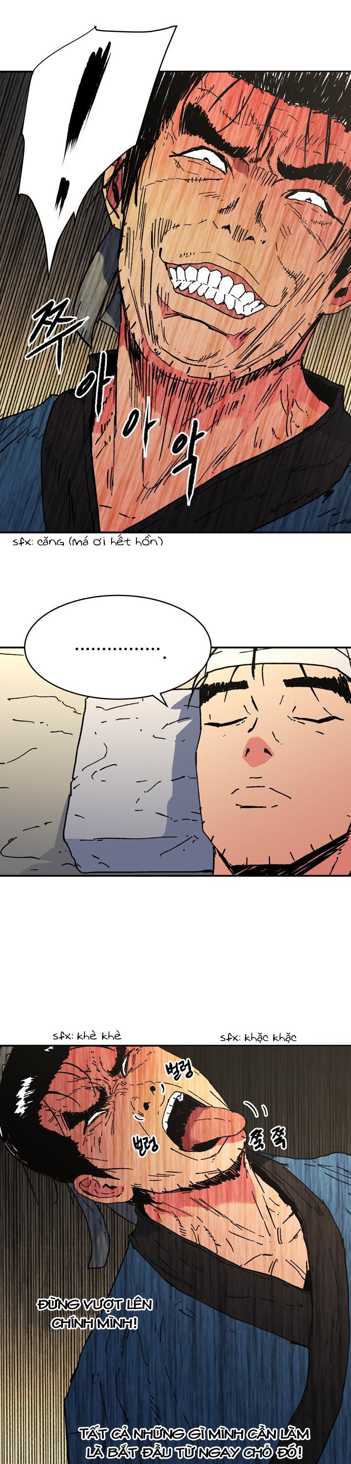 Bố Vô Song chapter 90 22