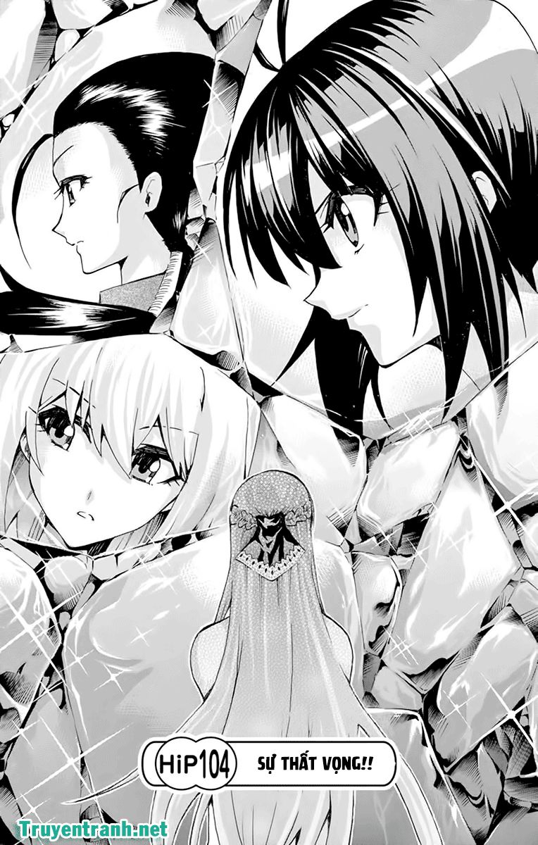 keijo!!!!!!!! (yml) chapter 166 2