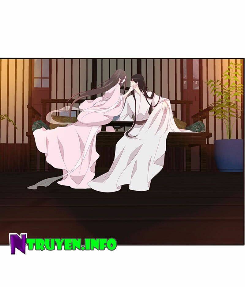 tướng quân mời ra trận chapter 92 8