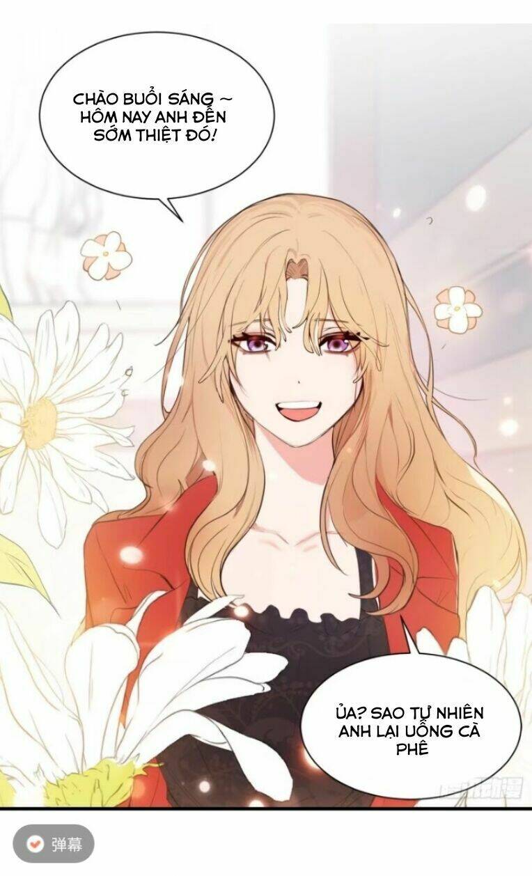 acup tiên sinh chapter 16 34